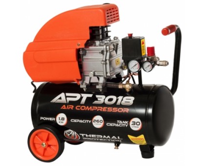 Компрессор Partisan APT 3018