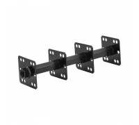 Вал для фрез SKIPER 420мм x 32 мм (4 секции)