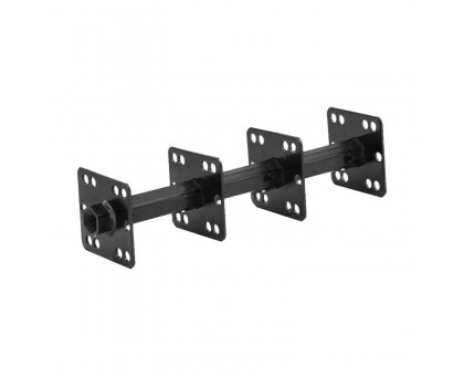 Вал для фрез SKIPER 420мм x 32 мм (4 секции)