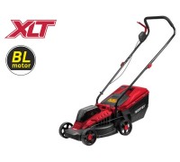 Газонокосилка аккумуляторная WORTEX CLM 3336 в кор. ALL1 XLT SOLO 