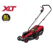 Газонокосилка аккумуляторная WORTEX CLM 3336 в кор. ALL1 XLT SOLO 