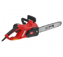 Пила цепная электрическая WORTEX EC 4020-1 шина 40 см