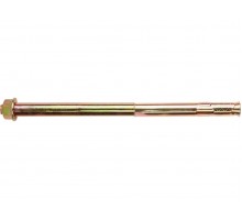 Анкер с гайкой М16х20х200 мм STARFIX