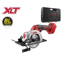 Аккум. циркулярная пила WORTEX CCS 1814 в чем. ALL1 XLT SOLO 