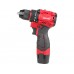 Аккум. дрель-шуруповерт WORTEX LX BD 1215-1 Li