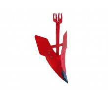 Окучник ОРО-16 С (стойка 16мм, 1 отв.) 03.02.41.00.00-01 (ЗАО "ВРМЗ")