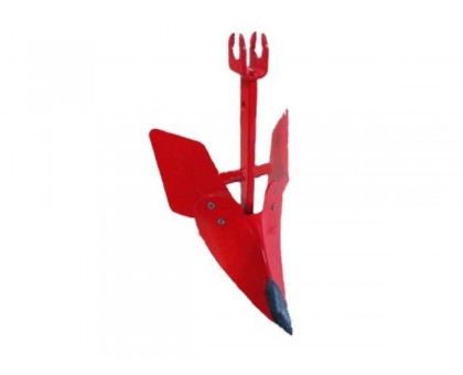 Окучник ОРО-16 С (стойка 16мм, 1 отв.) 03.02.41.00.00-01 (ЗАО "ВРМЗ")