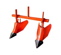 Окучник двурядный ОСД-10 СТВ (стойка 10мм,регулир. ширина) (комплект) 00.25.23.00.00-01 (ЗАО "ВРМЗ")