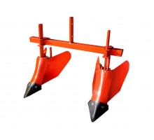 Окучник двурядный ОСД-10 СТВ (стойка 10мм,регулир. ширина) (комплект) 00.25.23.00.00-01 (ЗАО "ВРМЗ")