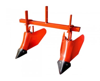 Окучник двурядный ОСД-10 СТВ (стойка 10мм,регулир. ширина) (комплект) 00.25.23.00.00-01 (ЗАО "ВРМЗ")