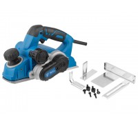 Рубанок электрический BULL HO 4001 в кор. 1050 Вт