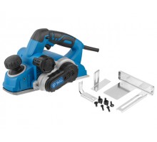 Рубанок электрический BULL HO 4001 в кор. 1050 Вт