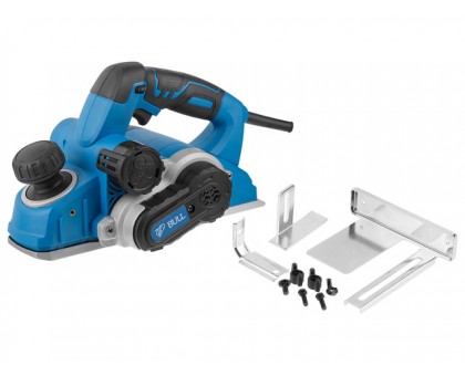 Рубанок электрический BULL HO 4001 в кор. 1050 Вт