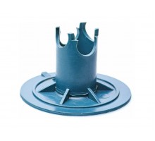 Фиксатор арматуры "Стойка на песчаные грунты ФС -35/40" 4-18 (500 шт.) STARFIX