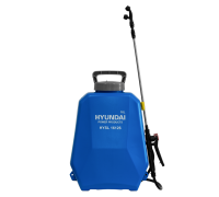 Опрыскиватель аккумуляторный HYUNDAI HYSL16126