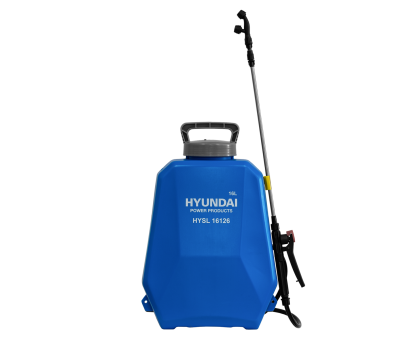 Опрыскиватель аккумуляторный HYUNDAI HYSL16126