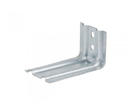 Кронштейн регулируемый усиленный 150х95х80 КРУ 2мм STARFIX