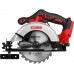 Аккум. циркулярная пила WORTEX CCS 1816-1 в кор. ALL1 XLT SOLO 