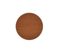 Заглушка самоклеющаяся, декоративная 14 мм вишня (50 шт/лист) STARFIX (7061)