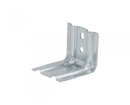 Кронштейн регулируемый усиленный 90х95х80 КРУ 2мм STARFIX