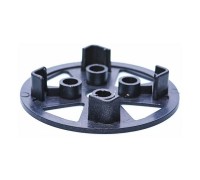 Фиксатор арматуры "Опора для сыпучих грунтов" (20 шт в пакете) STARFIX