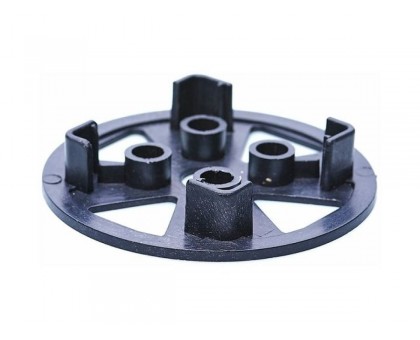 Фиксатор арматуры "Опора для сыпучих грунтов" (20 шт в пакете) STARFIX