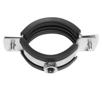 Хомут для крепления сантехнических труб 3 1/2" (99-105 мм) STARFIX