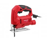 Лобзик электрический WORTEX LX JS 5505 E в кор. 500 Вт, 0-3000 ход/мин, пропил до 55 мм.