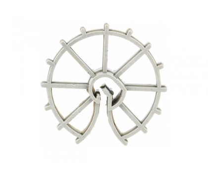 Фиксатор арматуры "Звездочка-25" 5-16 (30 шт в пакете) STARFIX