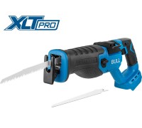 Аккум. сабельная пила BULL CSR 2118 E XLTpro SOLO, БЕСЩЕТ., 18 В, дер. 210 мм