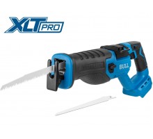 Аккум. сабельная пила BULL CSR 2118 E XLTpro SOLO, БЕСЩЕТ., 18 В, дер. 210 мм