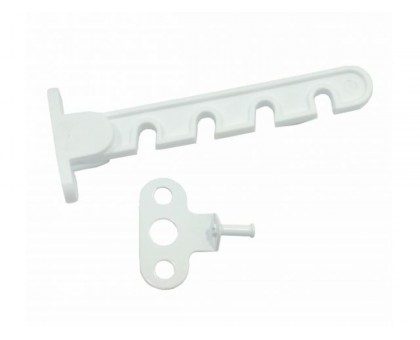 Ограничитель открывания окна 105мм STARFIX