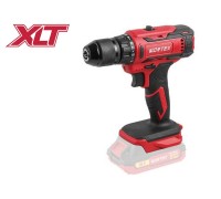 Аккум. дрель-шуруповерт WORTEX BD 1820-1 Li в кор. ALL1 XLT SOLO 