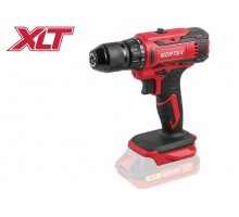 Аккум. дрель-шуруповерт WORTEX BD 1820-1 Li в кор. ALL1 XLT SOLO 