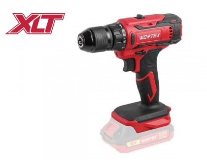 Аккум. дрель-шуруповерт WORTEX BD 1820-1 Li в кор. ALL1 XLT SOLO 
