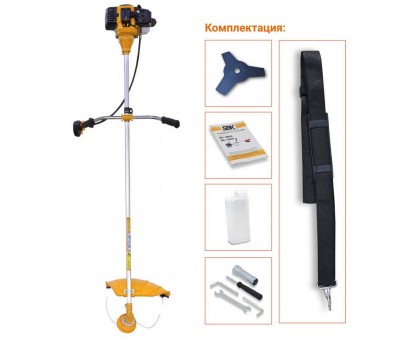 Мотокоса SBK BC-3000