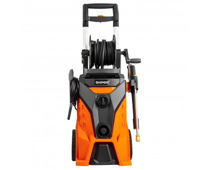 Мойка высокого давления SKIPER PM-210 PRO 