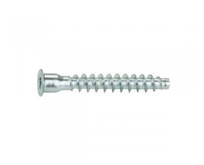 Конфирмат 7.0х70 мм с внутр. шестигр. (1500 шт в коробе) STARFIX