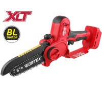 Аккум. мини-пила WORTEX CEC 2518-2 в кор. ALL1 XLT SOLO