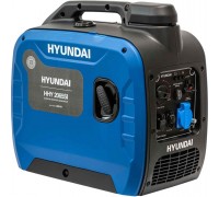 Генератор инверторный бензиновый HYUNDAI HHY 2065Si
