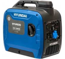 Генератор инверторный бензиновый HYUNDAI HHY 2065Si