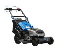 Газонокосилка аккумуляторная HYUNDAI L-447iON