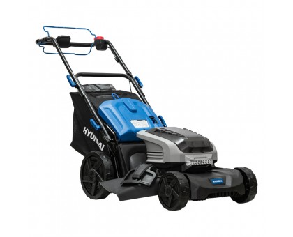 Газонокосилка аккумуляторная HYUNDAI L-447iON