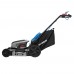 Газонокосилка аккумуляторная HYUNDAI L-447iON