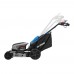 Газонокосилка аккумуляторная HYUNDAI L-447iON