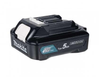 Аккумулятор MAKITA CXT BL 1050B 12.0 В, 5.0 А/ч, Li-Ion