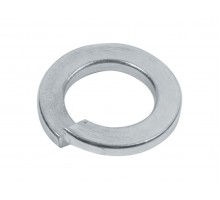 Шайба М20 гровер, цинк, DIN 127 (40 шт в пласт. конт.) STARFIX