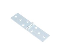 Петля карточная 140х34 мм цинк (2 шт в зип-локе) STARFIX