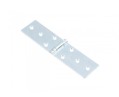 Петля карточная 140х34 мм цинк (2 шт в зип-локе) STARFIX