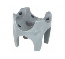 Фиксатор арматуры "Опора 25/20/15/10" 4-18 усиленный (1000 шт.) STARFIX